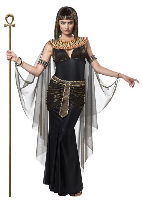 cleopatra halloween costume